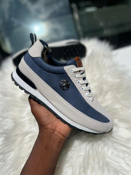 Chaussure pour homme Élégants