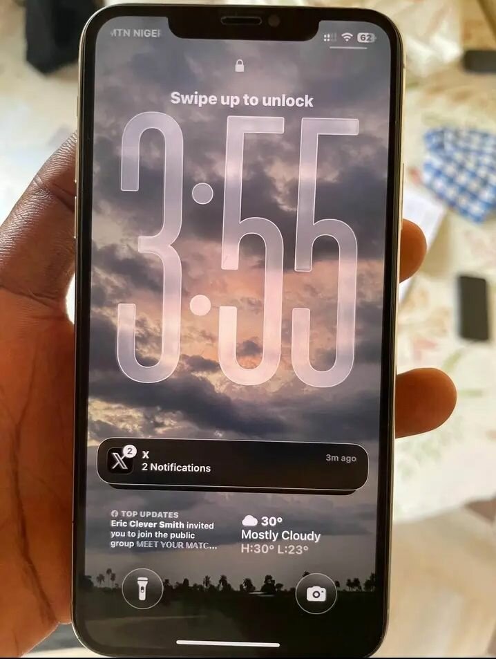 Apple iPhone 11 Pro - Smartphone Reconditionné