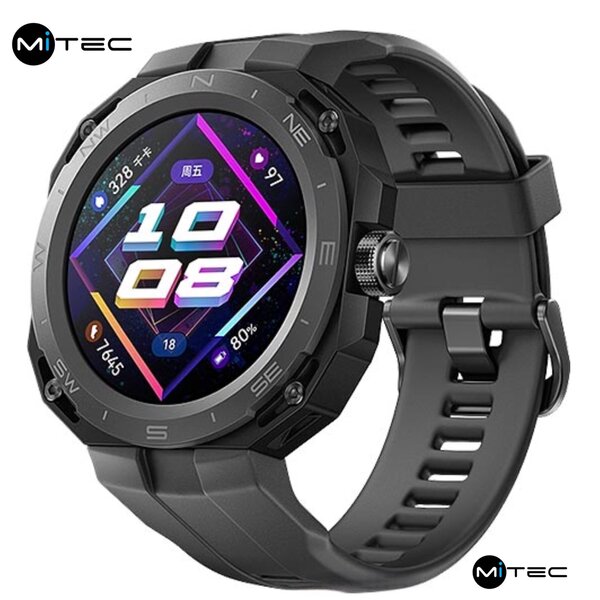 Montre Huawei watch GT Cyber Neuve  - Amoled