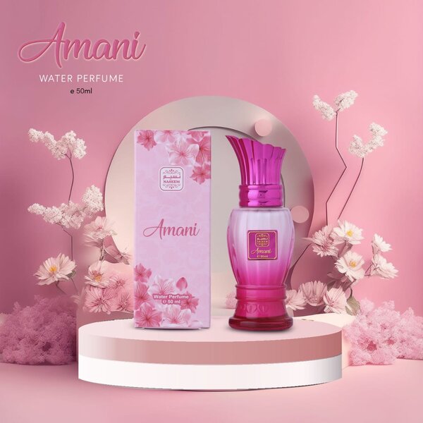 Parfum Amani Eau de Toilette 50ml