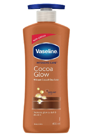vaseline cocoa butter 600ml