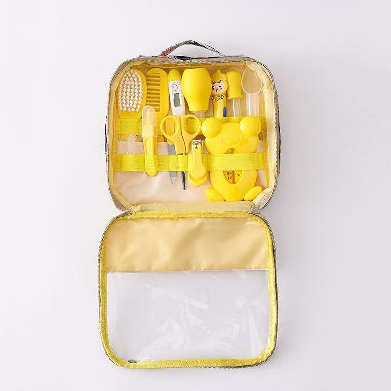 Trousse de toilette bébé