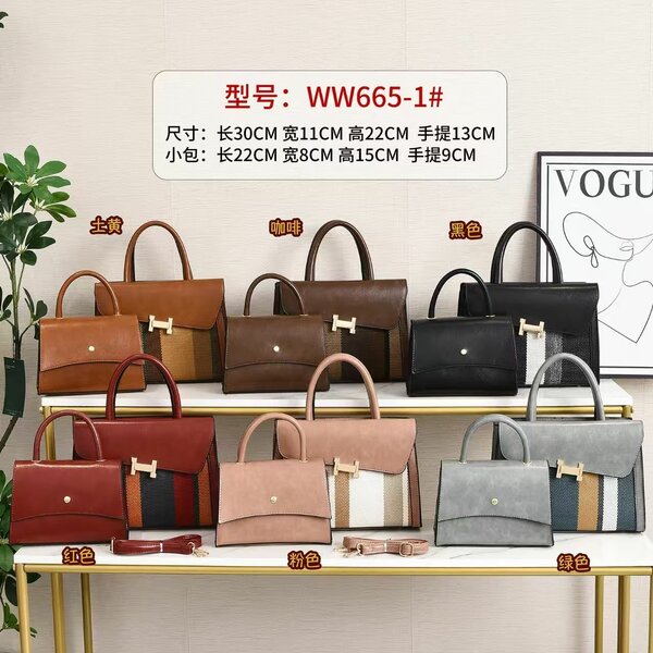 Sac à main en cuir élégant