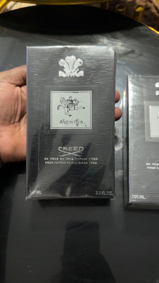 Parfum Homme Luxe - Creed, Givenchy, Chanel