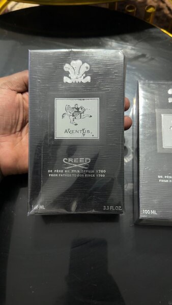 Parfum Homme Luxe - Creed, Givenchy, Chanel