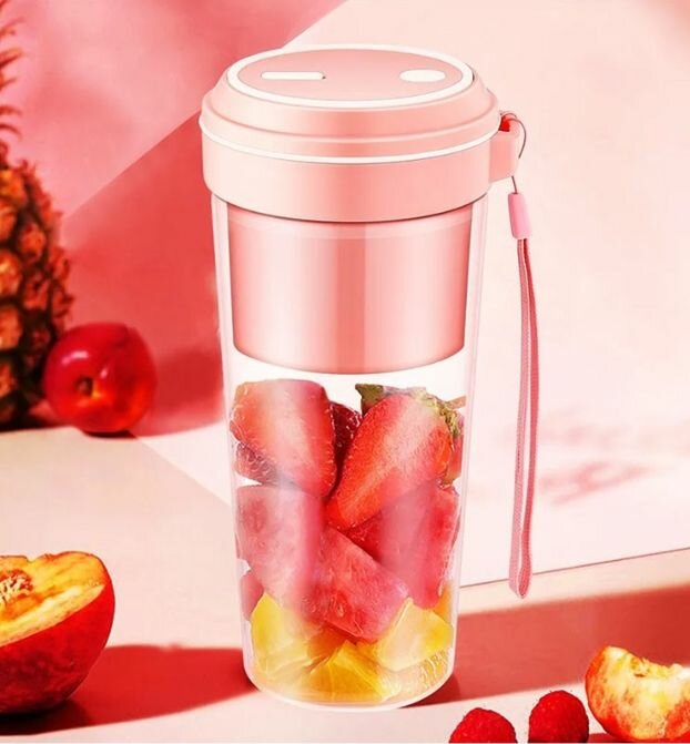 270ML PORTABLE ELECTRIC FRUIT