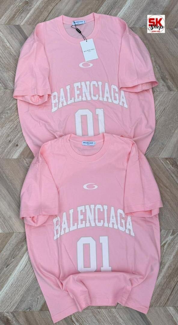 T-Shirts Marque Unisex Haute Qualité