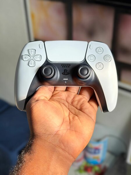 Manette Sans Fil PS5