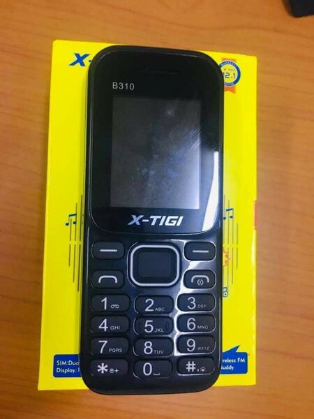 B310 xtigi phone