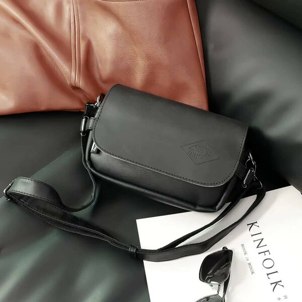 Sac à bandoulière élégant