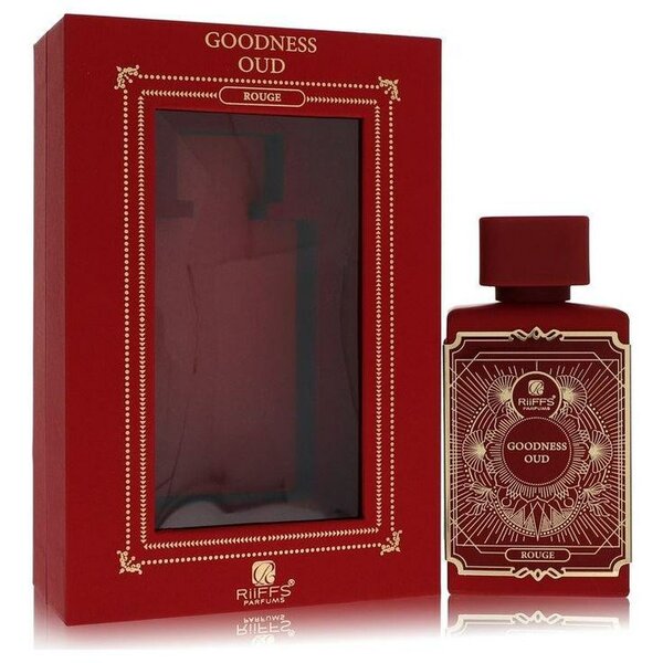Parfum  Goodness oud Rouge