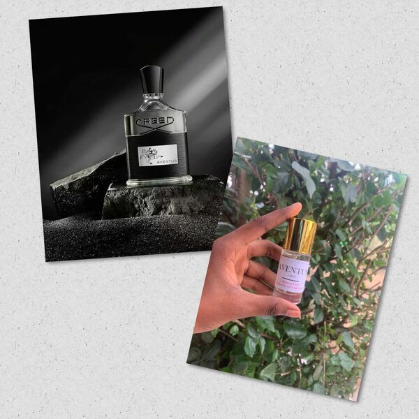 Essence Aventus Homme