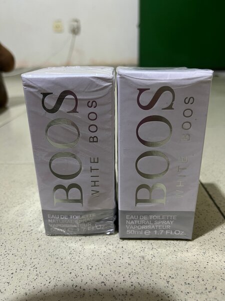 Boos parfum