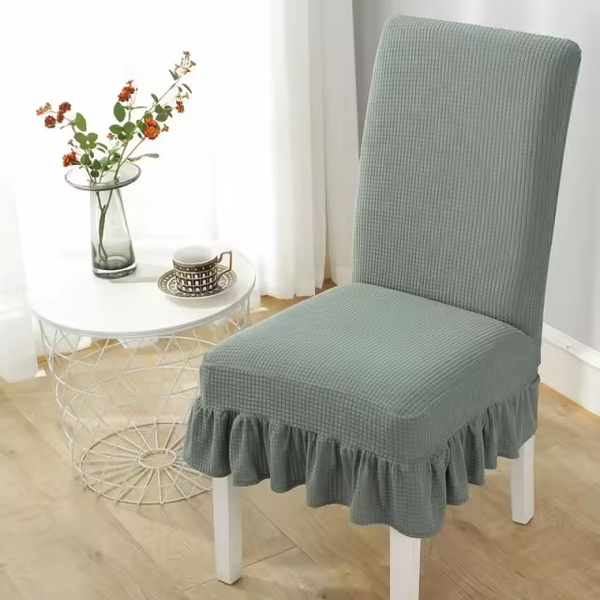 Housse de Chaise Extensible