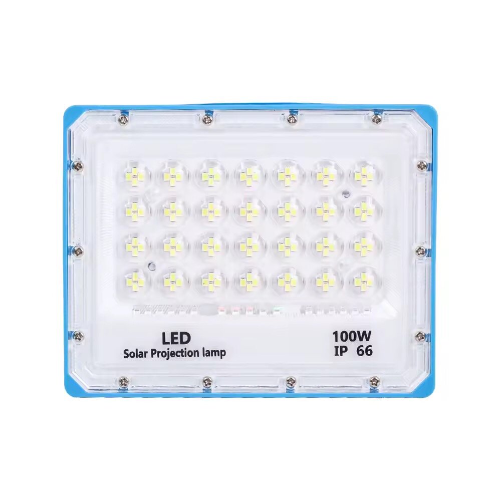 Lampe LED Solaire 300W IP66