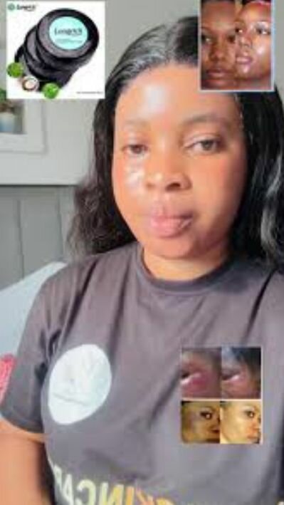 Savon au Charbon de Bambou