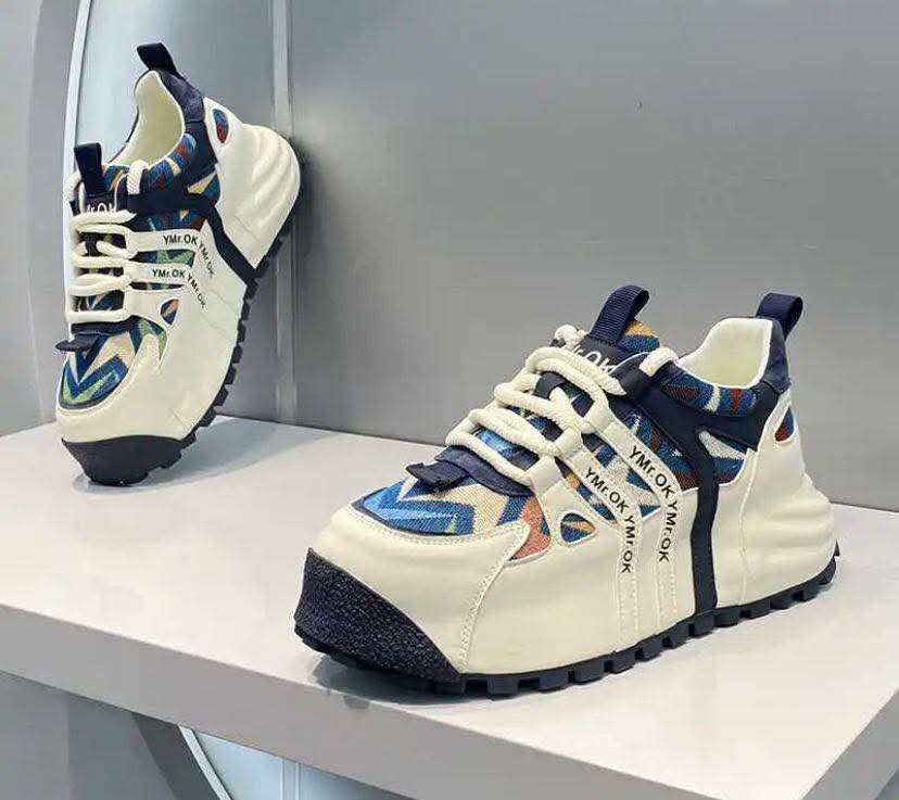 Chaussures de sport tendance