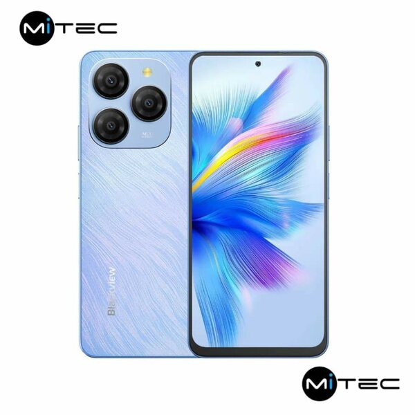 Blackview Shark 9 - 5G - 24 GB