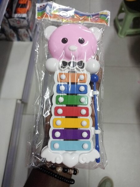 Xylophone Jouet Enfant