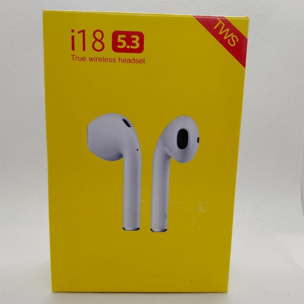 Airpods (earphones) i8 ultra branded