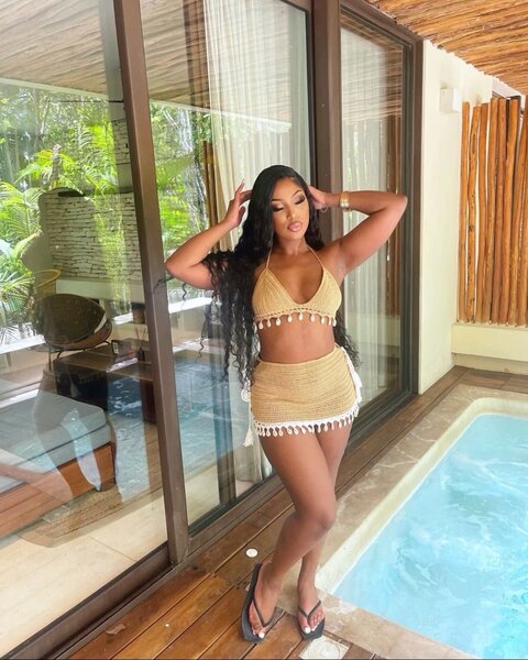 OK by Oumou Koulssoum 🧶🧶