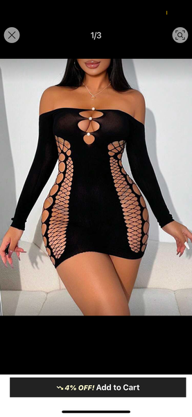 robe Femme Sexy Élégante