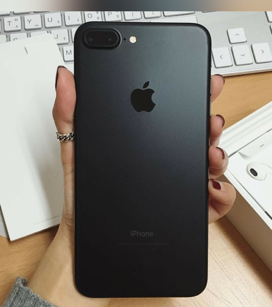 IPhone 7 plus