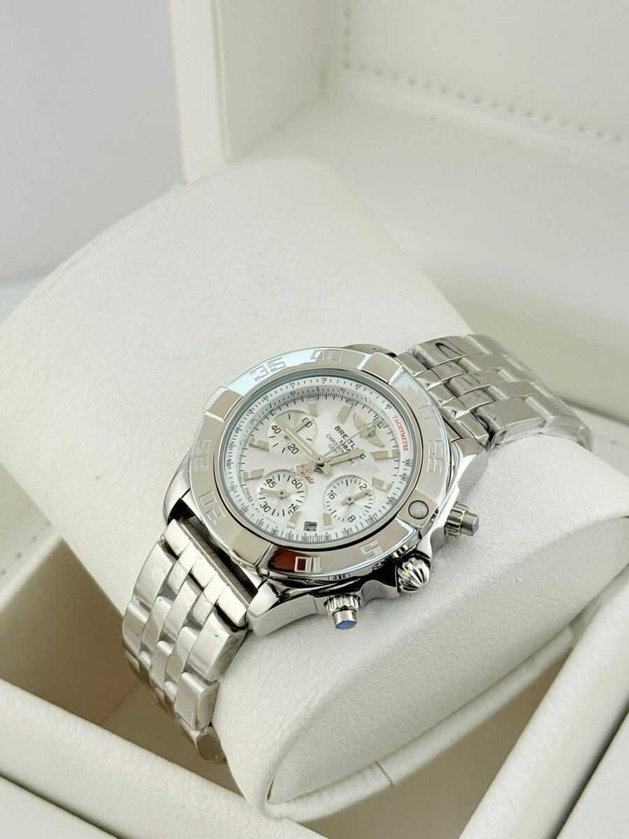 Montre Homme Chronographe