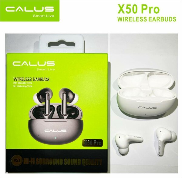 CALUS EARBUDS X50