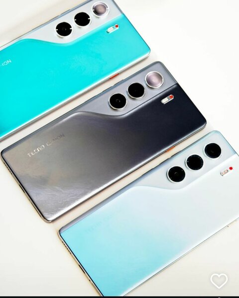 Tecno Camon 40 Pro 256GB