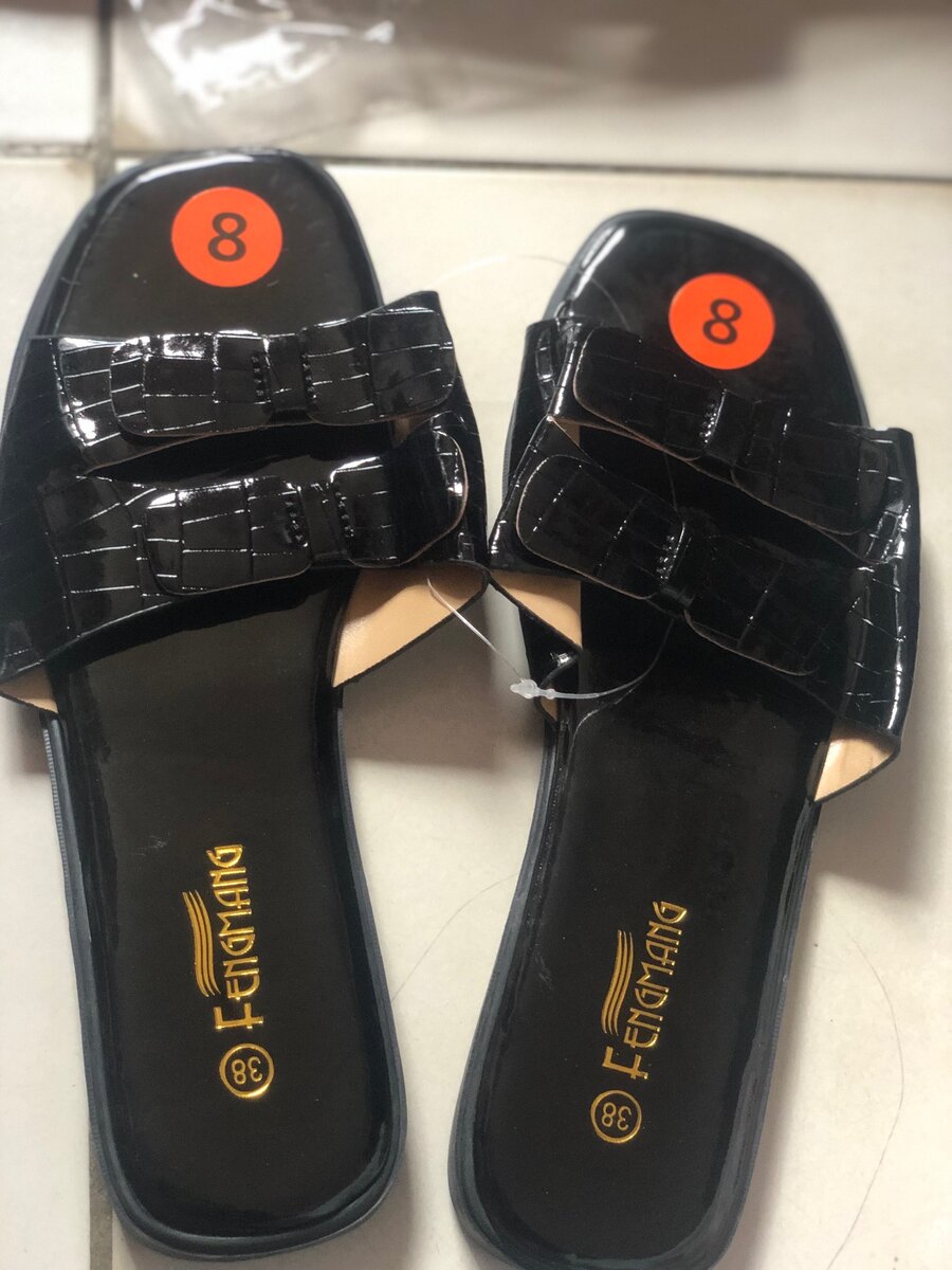 Chaussures pour femme