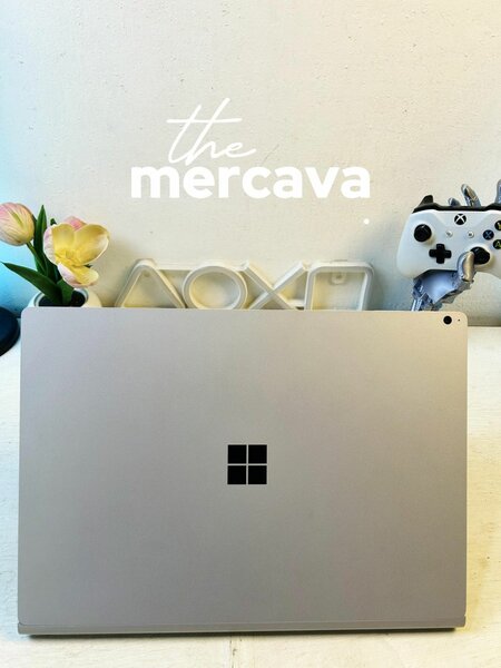 Puissant Ordinateur Portable