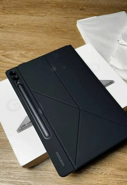 Tablette Samsung Galaxy avec stylet