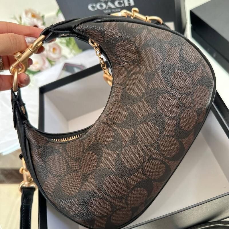 Sac à main Coach élégant