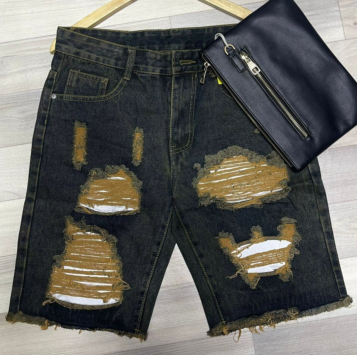 Culotte 100% en coton original