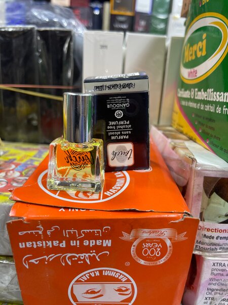 Parfum Concentré Karma