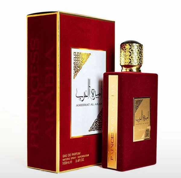 Parfum Ameerat Al Arabia 100ml