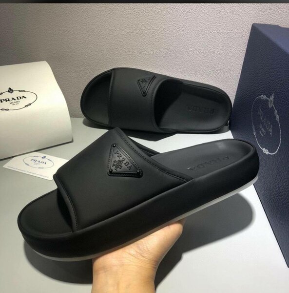 Sandale homme original