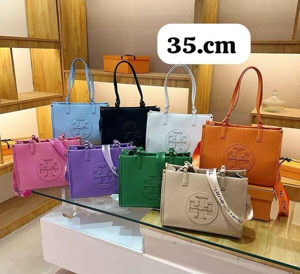 Sac à main en cuir 35 cm