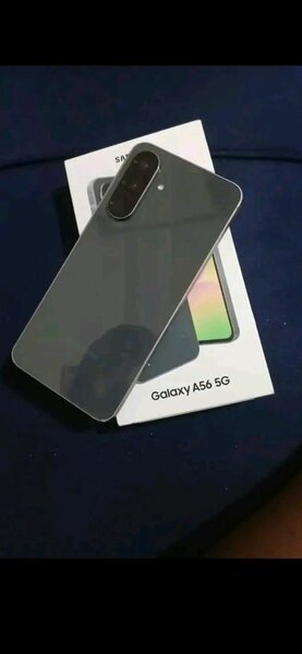 Samsung Galaxy A56 5G