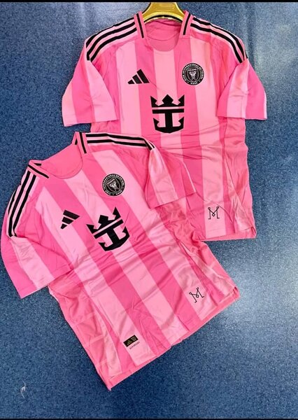 Maillots de football personnalisés