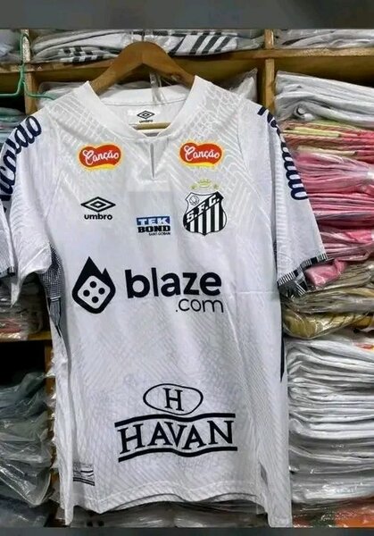 Maillot de football Umbro SFC