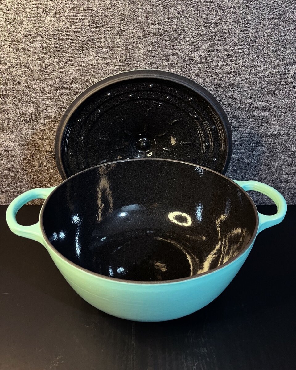 Чугунный казан Nordic Classic Россия