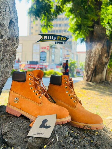 Timberland