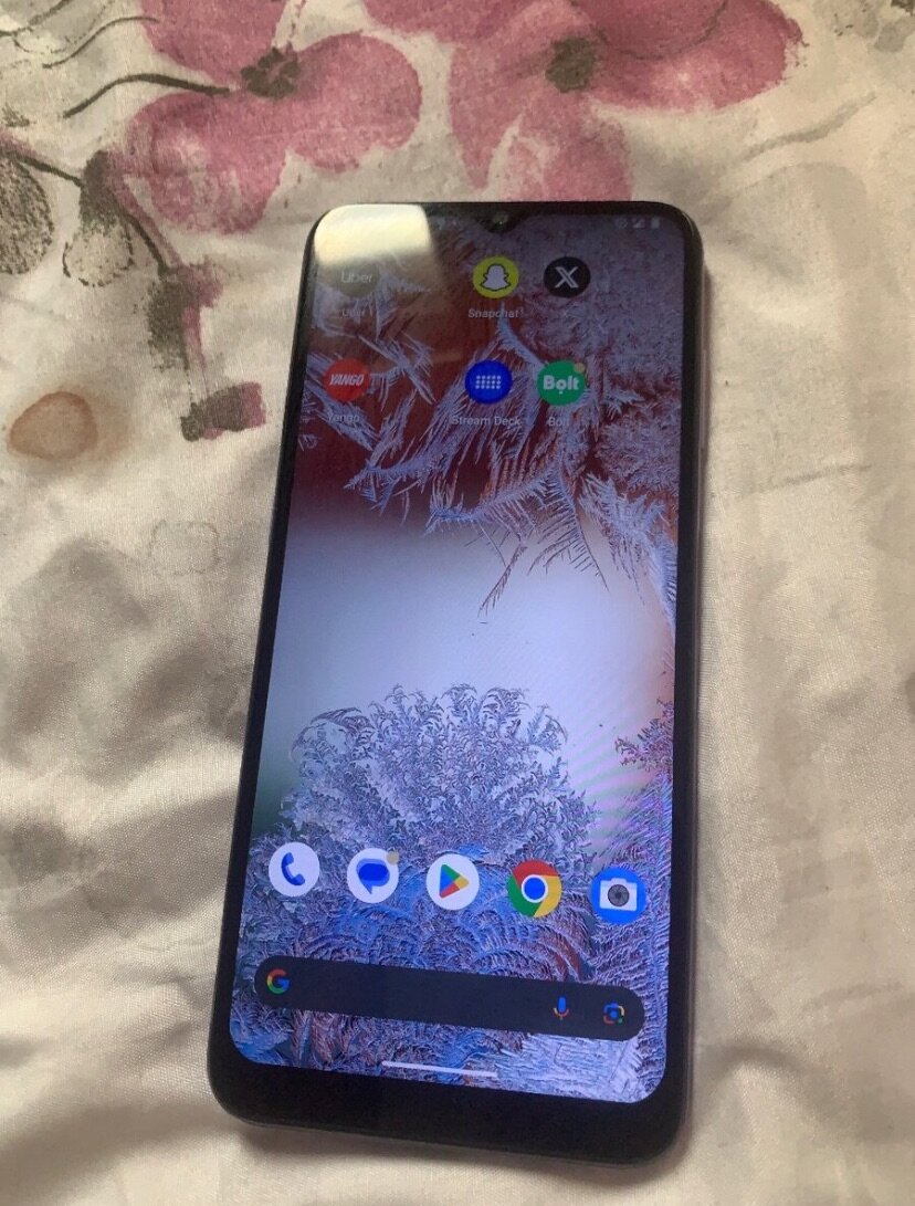 Slightly Nokia G10 phone for Sale