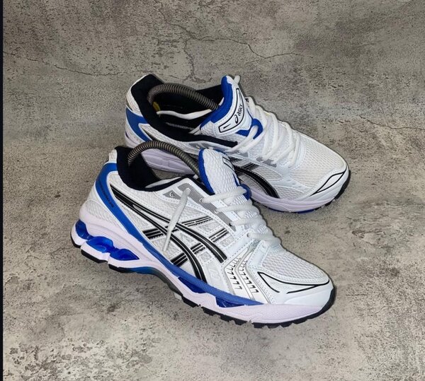 ASICS gel Kayano 14