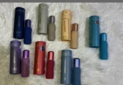 Roll on Orientica unisexe"