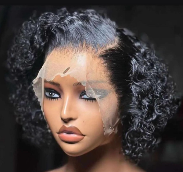 Full Frontal Jessy wig 