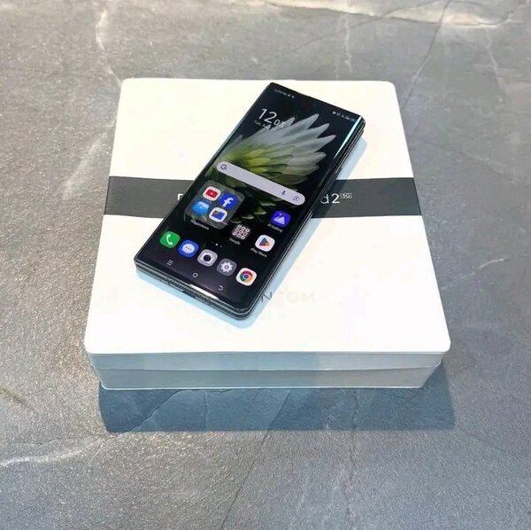 Phantom V Fold2 5G Smartphone