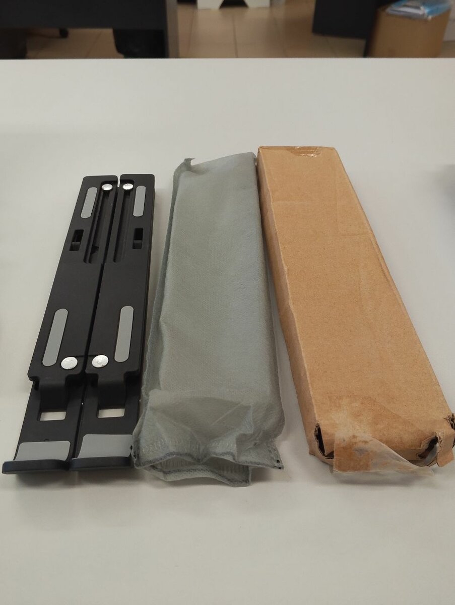 Support pour ordinateur portable réglable